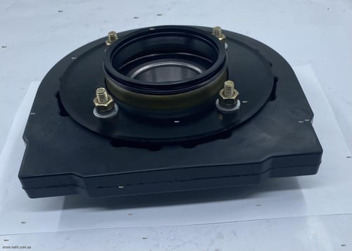 Center Bearing|رمان شيال