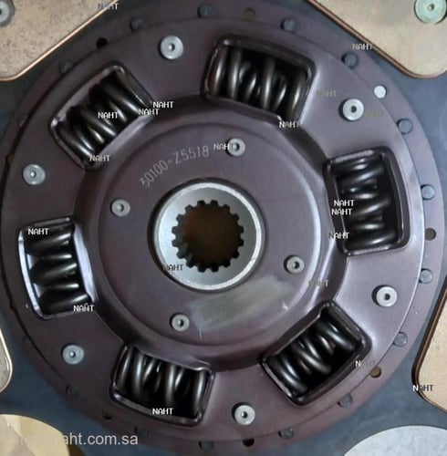 Clutch Disk|صحن كلتش
