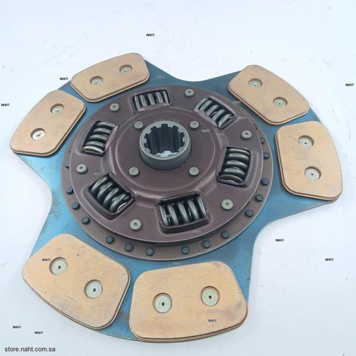 Clutch Disk|صحن كلتش