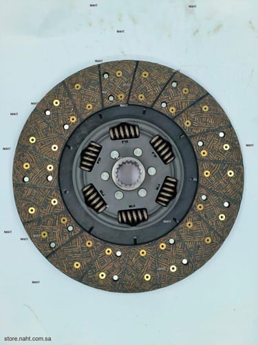 Clutch Disk|صحن كلتش