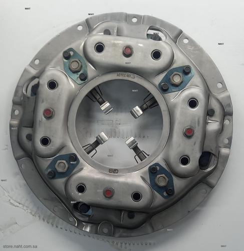 Clutch Cover|دسك كلتش