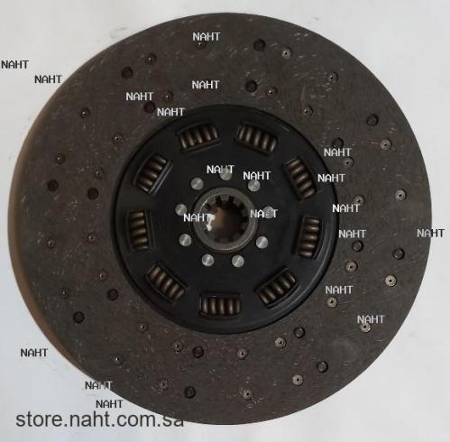 Clutch Disk|صحن كلتش