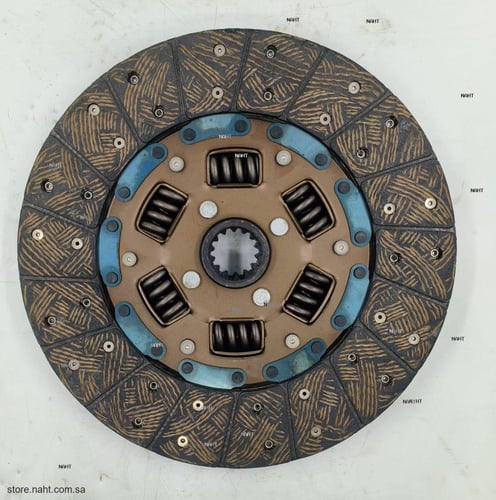Clutch Disk|صحن كلتش