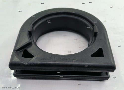 Center Bearing Rubber|ربل رمان شيال