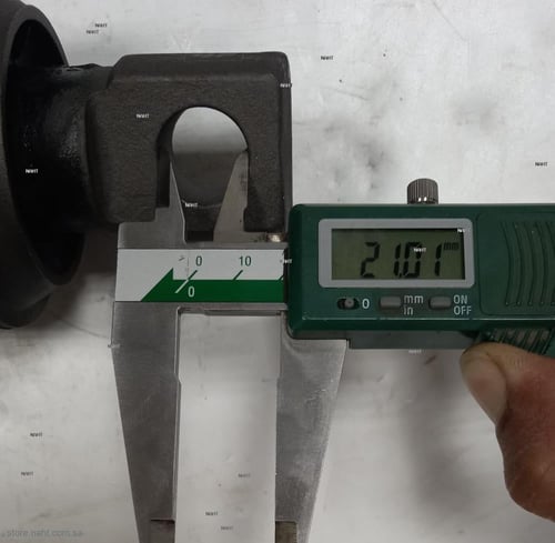 Repair Kit Rod|طقم اصلاح عمود رباط