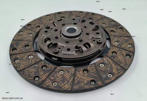 Clutch Disk|صحن كلتش