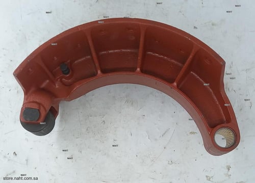 Brake Shoe|حديد قماش