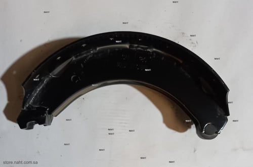 Brake Shoe|حديد قماش