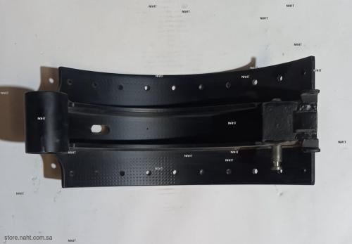 Brake Shoe|حديد قماش