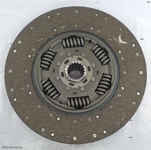 Clutch Disk|صحن كلتش