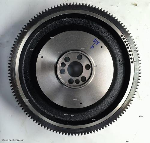 Flywheel|حذاف