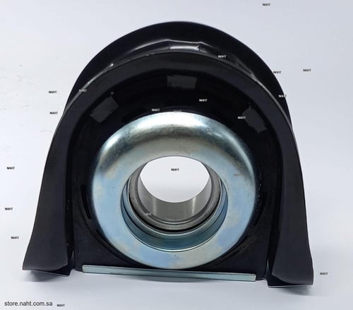 Center Bearing|رمان شيال