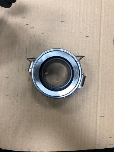 Clutch Release Bearing|رمان فحمة كلتش