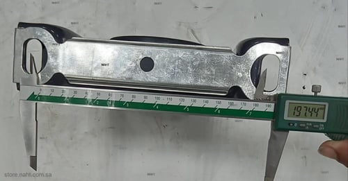 Center Bearing|رمان شيال