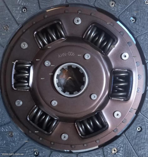 Clutch Disk|صحن كلتش