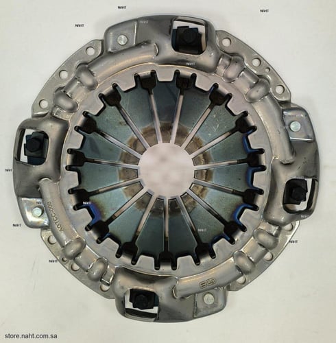 Clutch Cover|دسك كلتش