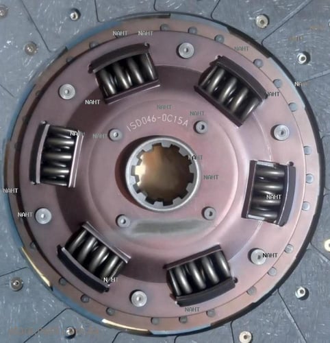 Clutch Disk|صحن كلتش