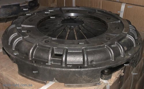 Clutch Cover|دسك كلتش