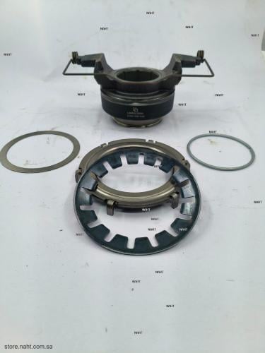 Clutch Release Bearing|رمان فحمة كلتش