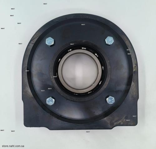 Center Bearing|رمان شيال