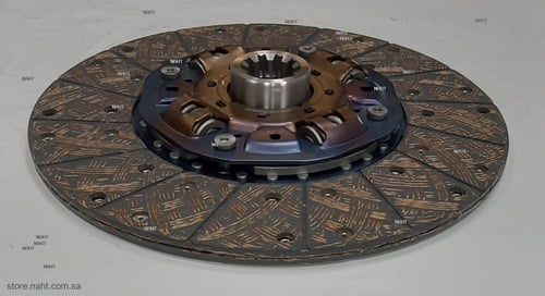 Clutch Disk|صحن كلتش