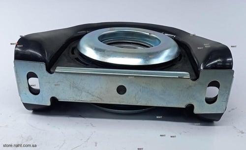 Center Bearing|رمان شيال