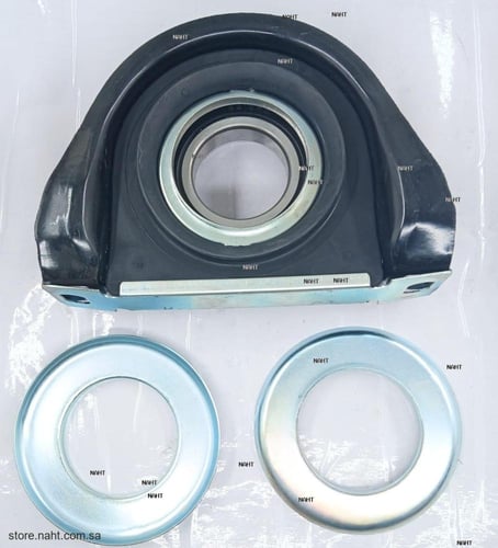 Center Bearing|رمان شيال