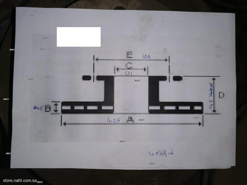 Brake Disc|دسك فرامل