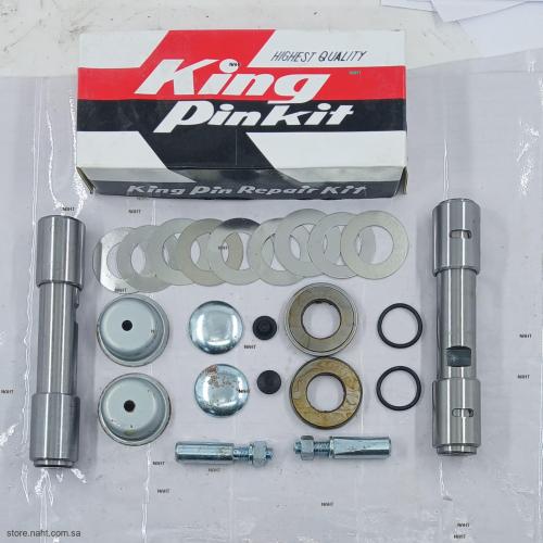 Kingpin|اصلاح دناقل