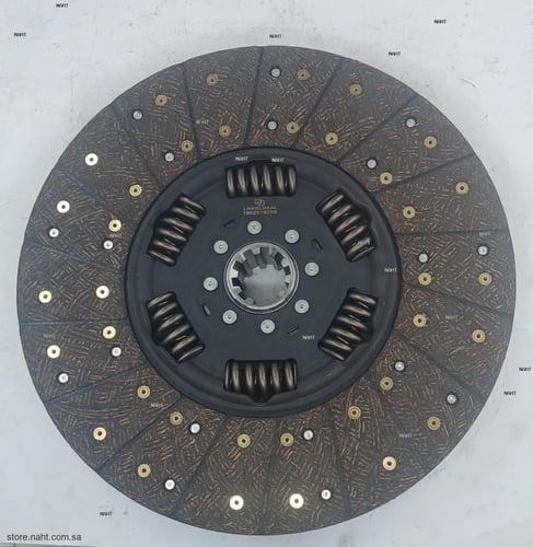 Clutch Disk|صحن كلتش
