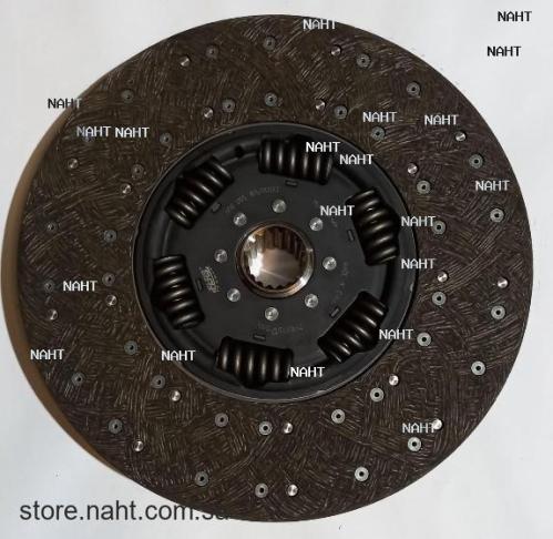 Clutch Disk|صحن كلتش
