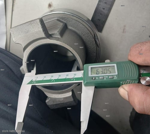 Clutch Release Bearing|رمان فحمة كلتش