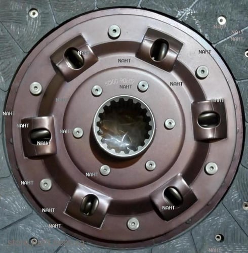 Clutch Disk|صحن كلتش