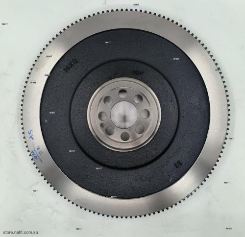 Flywheel|حذاف
