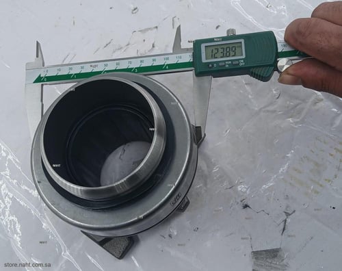 Clutch Release Bearing|رمان فحمة كلتش