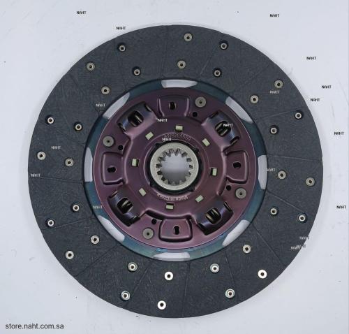 Clutch Disk|صحن كلتش