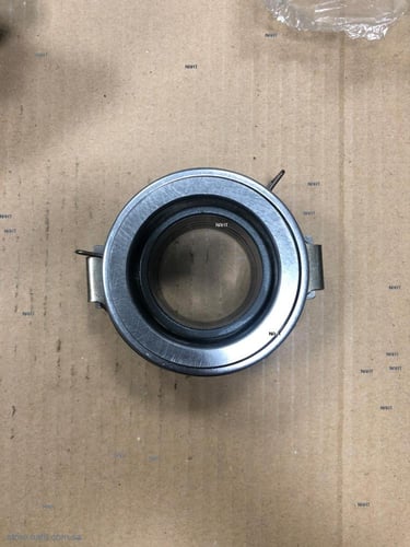 Clutch Release Bearing|رمان فحمة كلتش