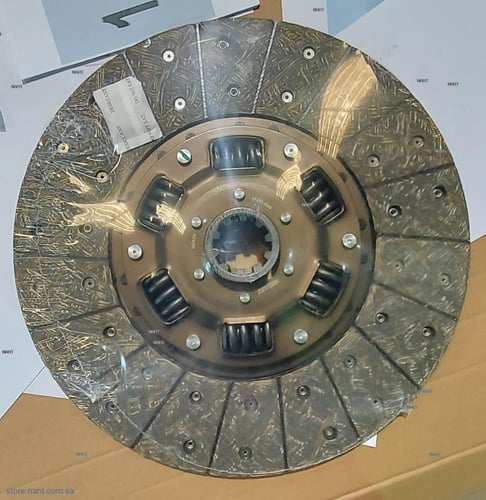 Clutch Disk|صحن كلتش