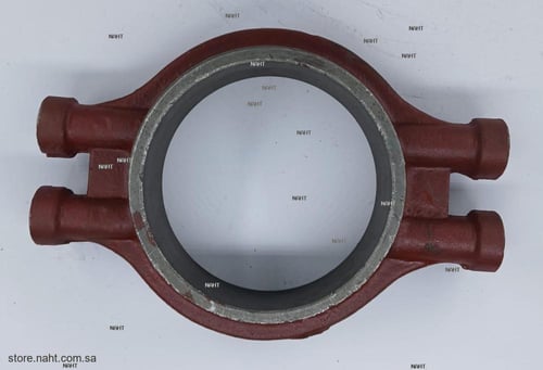 Center Bearing Bracket|كرسي رمان شيال