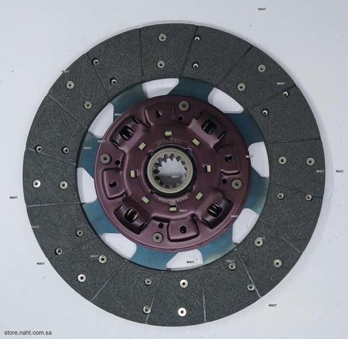 Clutch Disk|صحن كلتش