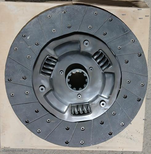Clutch Disk|صحن كلتش