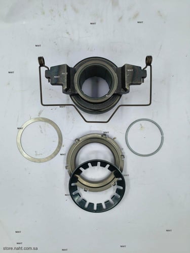 Clutch Release Bearing|رمان فحمة كلتش