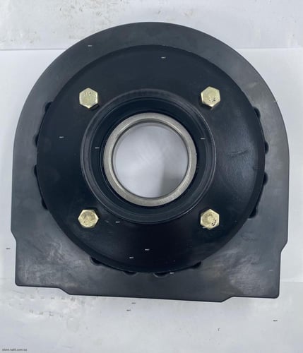 Center Bearing|رمان شيال