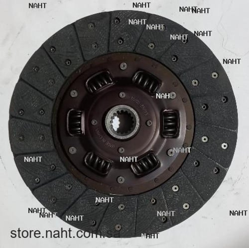 Clutch Disk|صحن كلتش