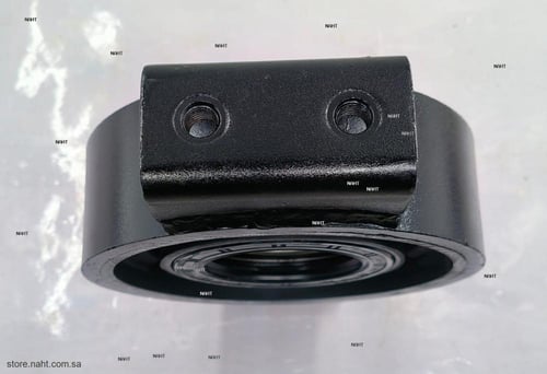 Center Bearing|رمان شيال