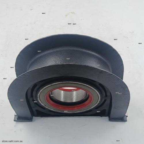 Center Bearing|رمان شيال