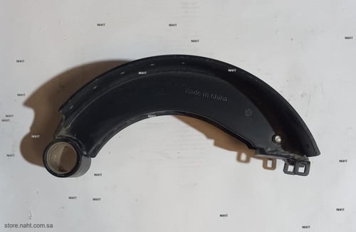 Brake Shoe|حديد قماش
