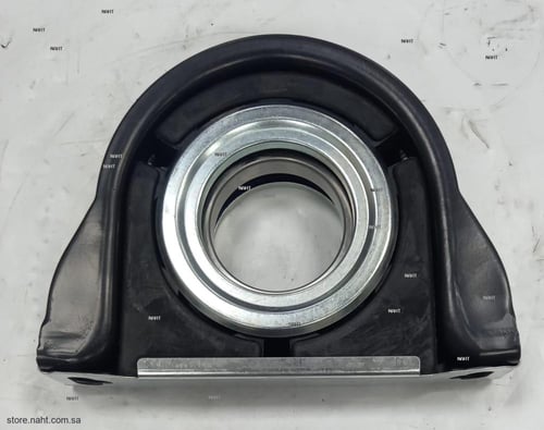 Center Bearing|رمان شيال