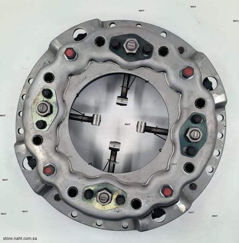 Clutch Cover|دسك كلتش