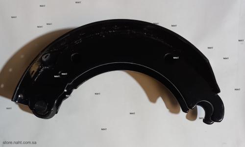 Brake Shoe|حديد قماش